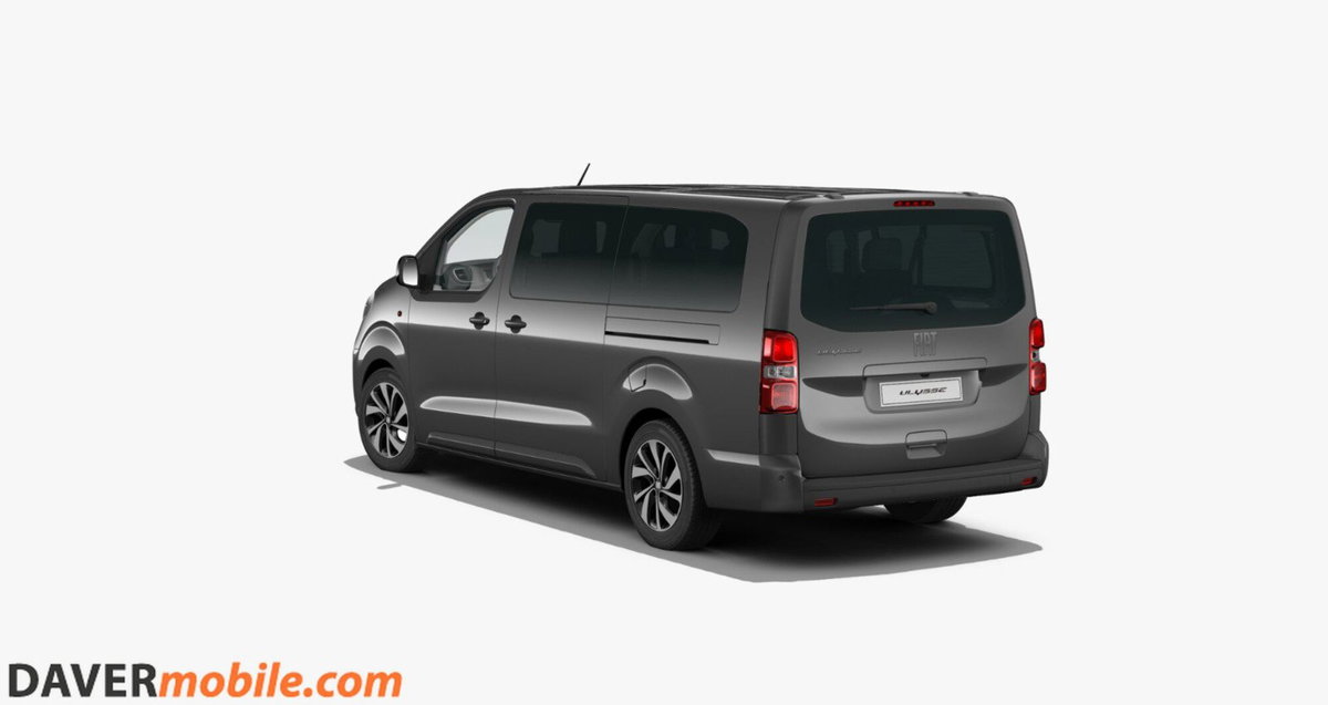 Fiat Ulysse 2.2 JTD Dynamic (4)