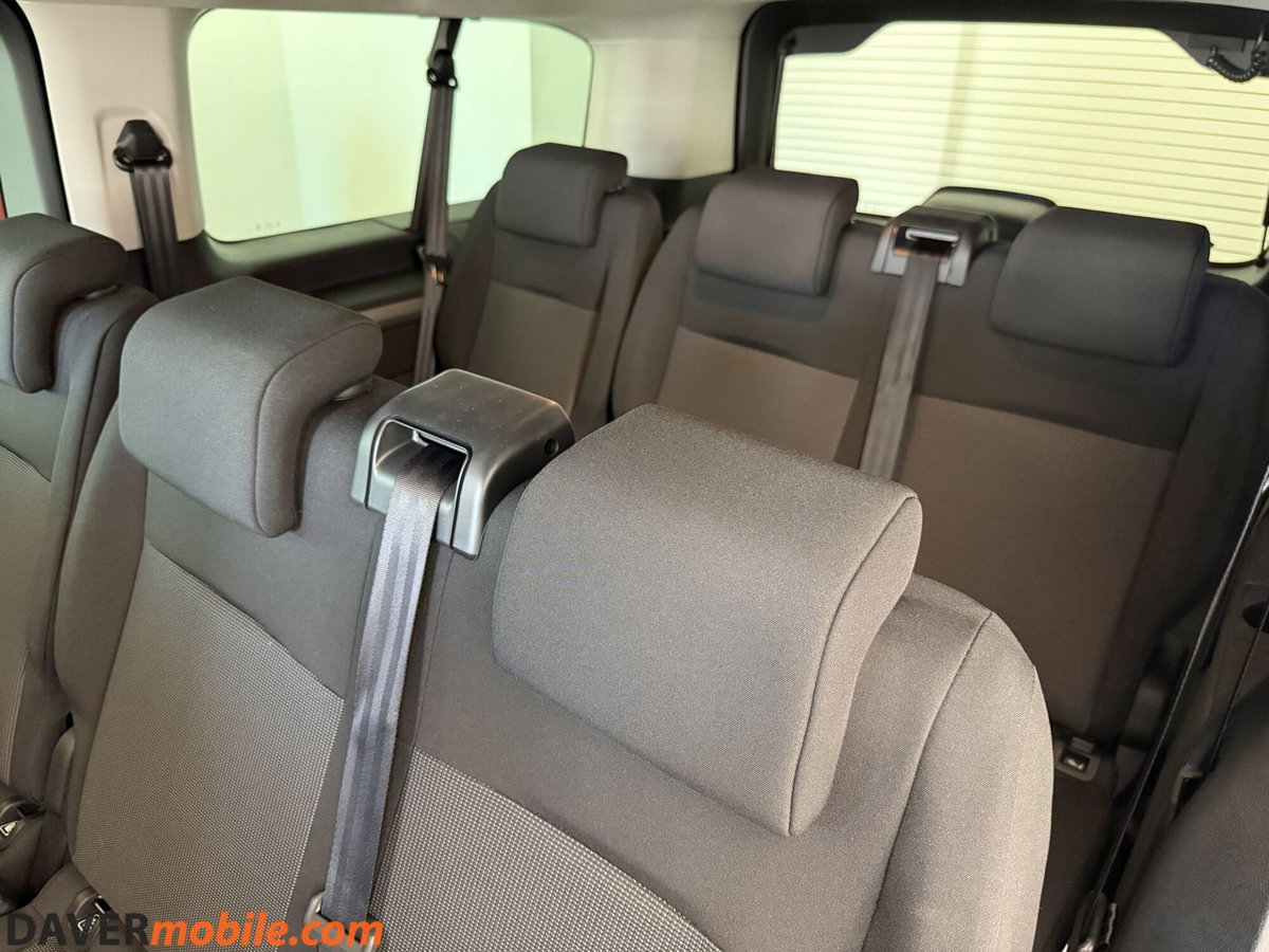 Fiat Ulysse 2.2 JTD Dynamic (6)