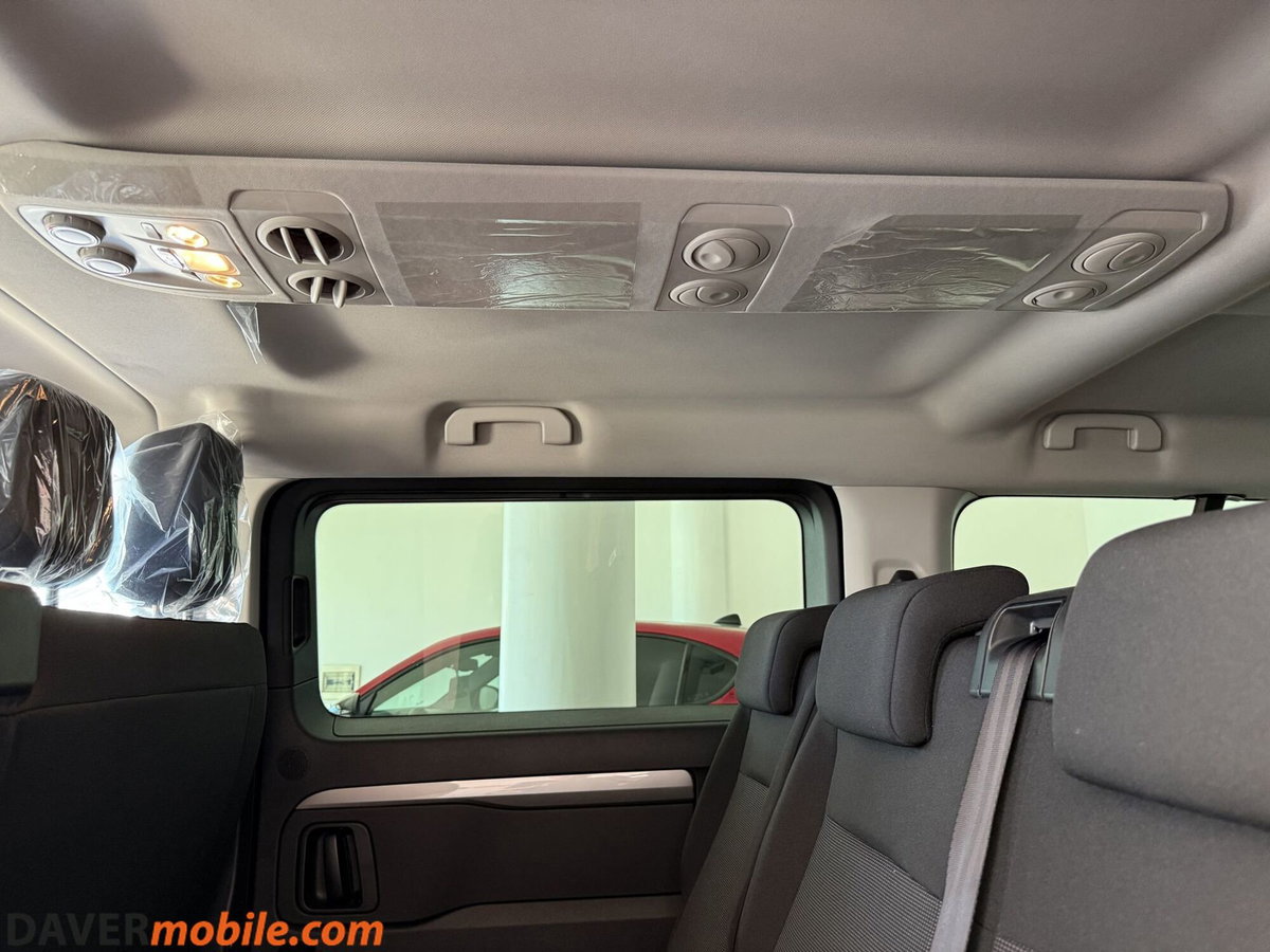 Fiat Ulysse 2.2 JTD Dynamic (7)