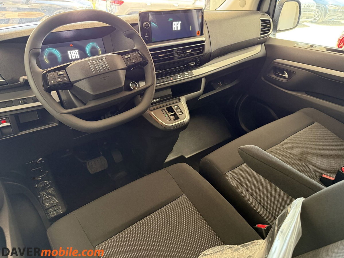 Fiat Ulysse 2.2 JTD Dynamic (8)