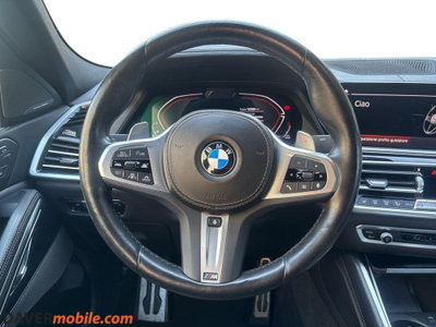 BMW X6 xDrive40d 48V Msport (10)