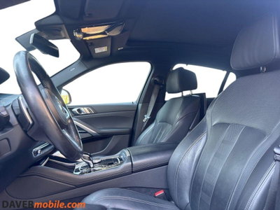 BMW X6 xDrive40d 48V Msport (11)