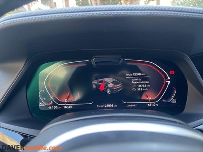 BMW X6 xDrive40d 48V Msport (13)