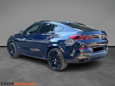 BMW X6 xDrive40d 48V Msport (2)
