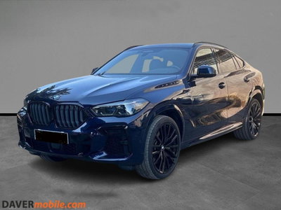 BMW X6 xDrive40d 48V Msport (3)