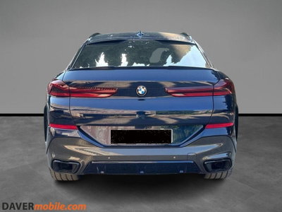 BMW X6 xDrive40d 48V Msport (4)
