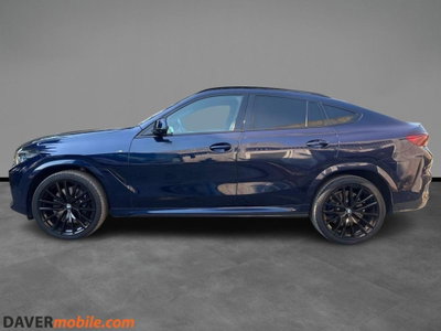 BMW X6 xDrive40d 48V Msport (5)