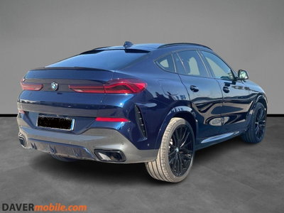BMW X6 xDrive40d 48V Msport (7)