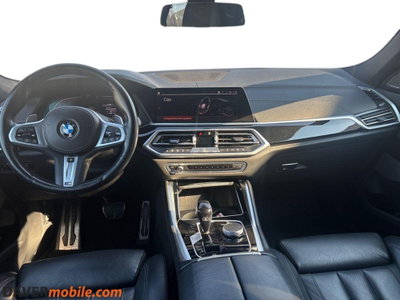 BMW X6 xDrive40d 48V Msport (8)