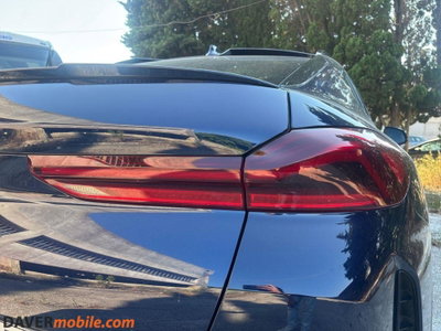 BMW X6 xDrive40d 48V Msport (9)
