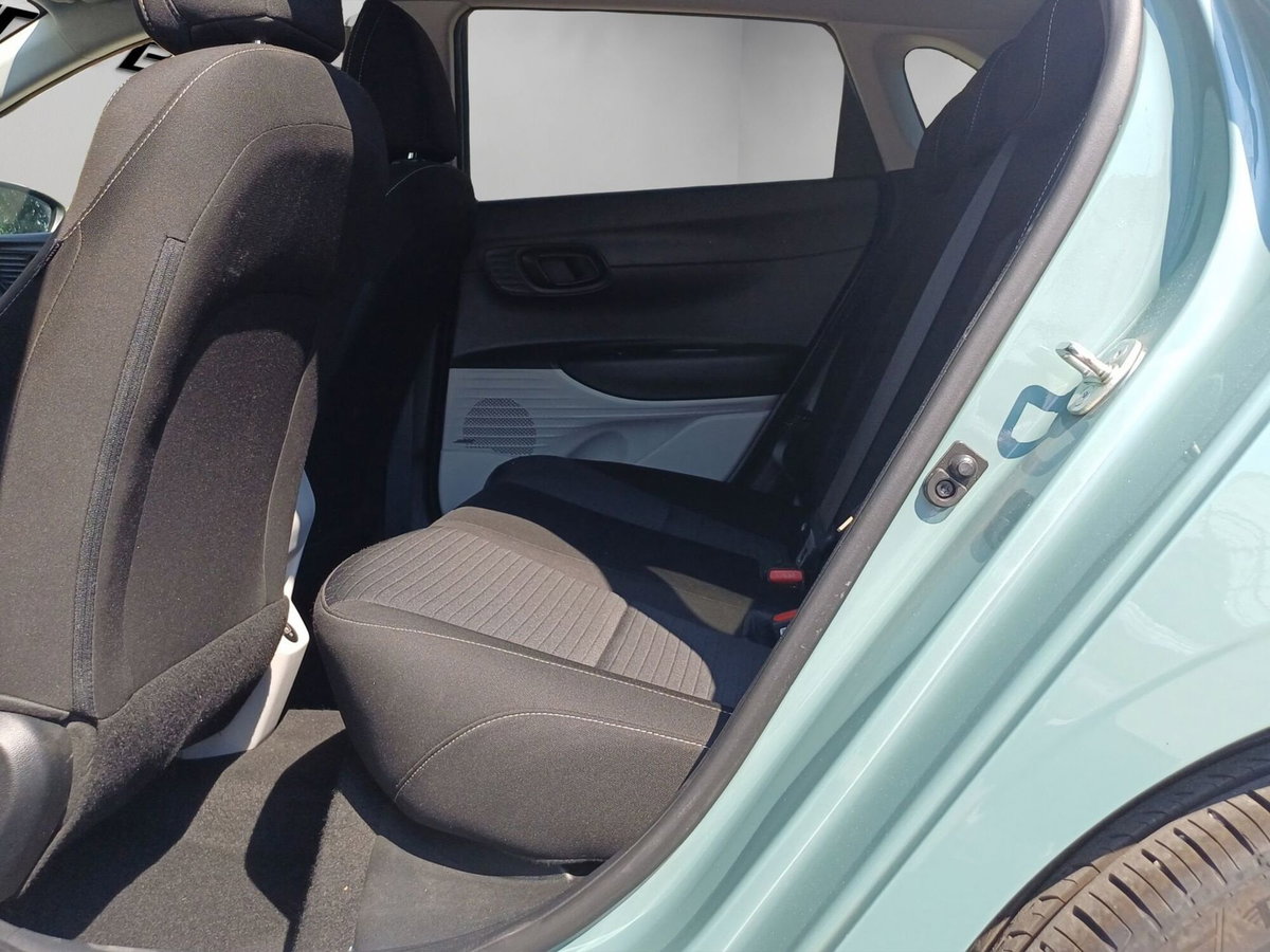 Hyundai i20 1.0 T-GDI 48V DCT Bose (11)