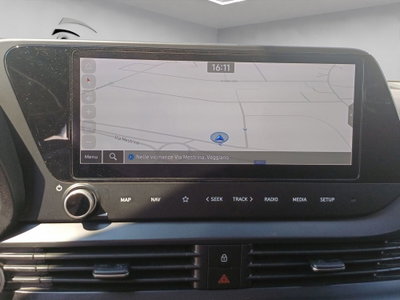 Hyundai i20 1.0 T-GDI 48V DCT Bose (13)