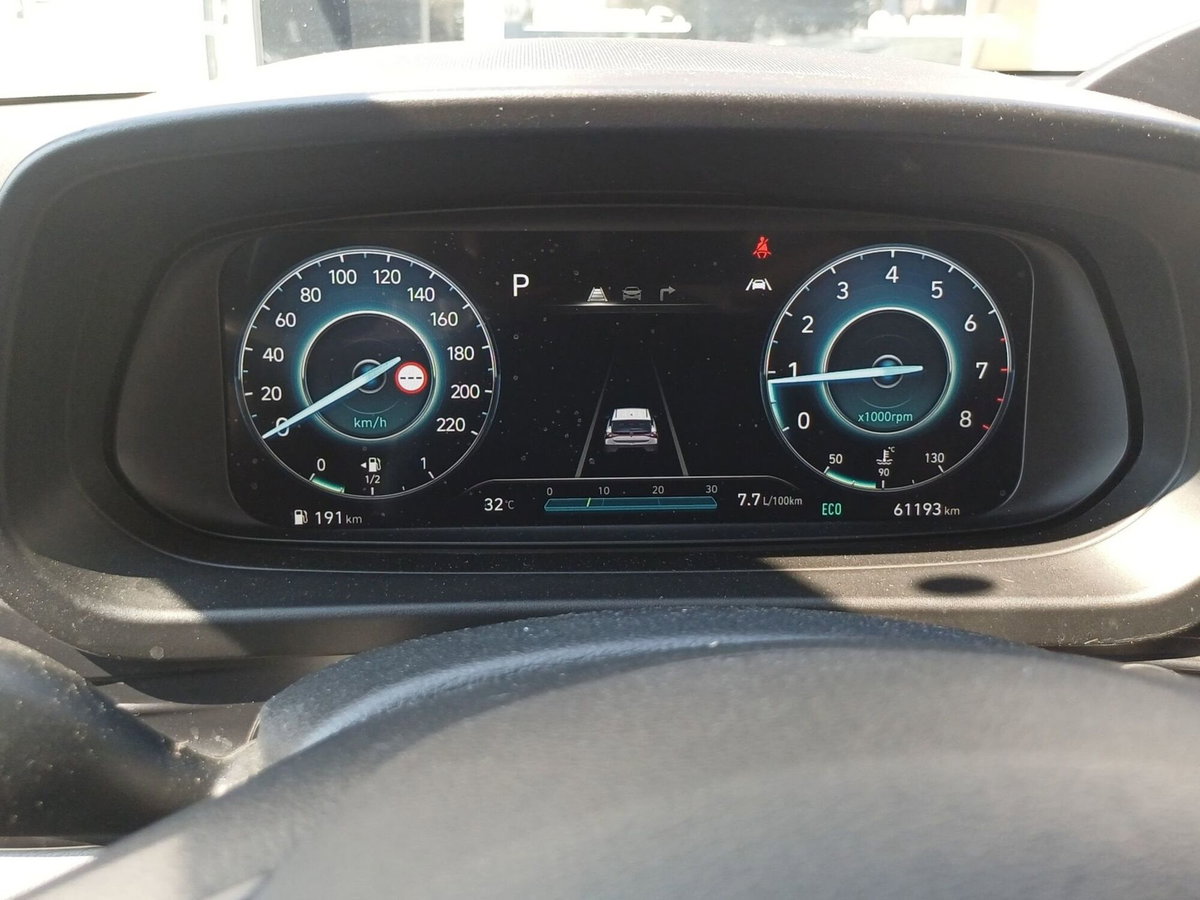 Hyundai i20 1.0 T-GDI 48V DCT Bose (17)