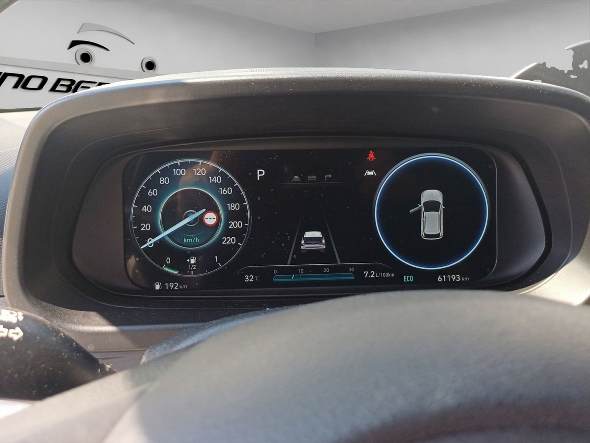 Hyundai i20 1.0 T-GDI 48V DCT Bose (9)