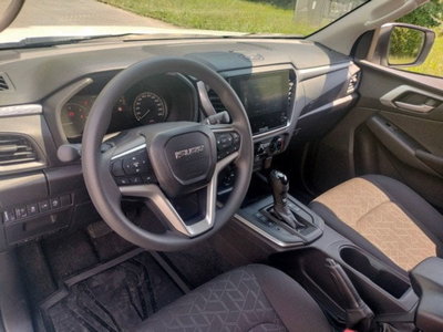 Isuzu D-Max Pick-up 1.9 crew N60 Nitro Sport 4x4 auto (15)