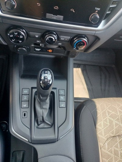 Isuzu D-Max Pick-up 1.9 crew N60 Nitro Sport 4x4 auto (19)