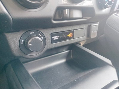 Isuzu D-Max Pick-up 1.9 crew N60 Nitro Sport 4x4 auto (20)