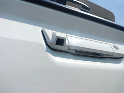 Isuzu D-Max Pick-up 1.9 crew N60 Nitro Sport 4x4 auto (10)