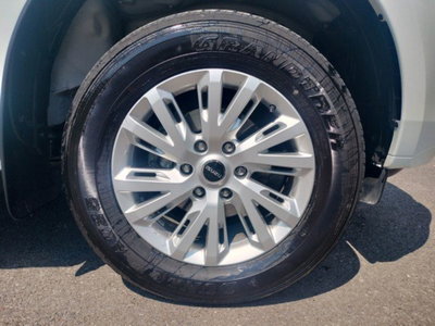 Isuzu D-Max Pick-up 1.9 crew N60 Nitro Sport 4x4 auto (12)