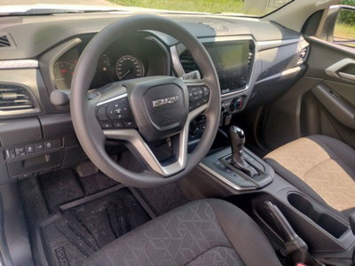 Isuzu D-Max Pick-up 1.9 crew N60 Nitro Sport 4x4 auto (15)