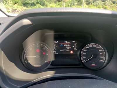 Isuzu D-Max Pick-up 1.9 crew N60 Nitro Sport 4x4 auto (17)