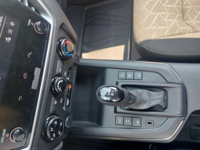 Isuzu D-Max Pick-up 1.9 crew N60 Nitro Sport 4x4 auto (19)