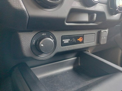 Isuzu D-Max Pick-up 1.9 crew N60 Nitro Sport 4x4 auto (20)