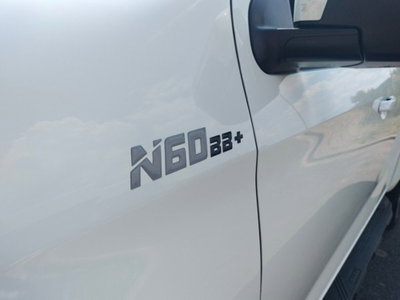 Isuzu D-Max Pick-up 1.9 crew N60 Nitro Sport 4x4 auto (6)