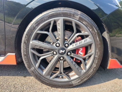 Hyundai i20 1.6 T-GDI MT N-Performance (10)