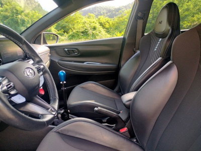 Hyundai i20 1.6 T-GDI MT N-Performance (13)