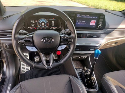 Hyundai i20 1.6 T-GDI MT N-Performance (16)