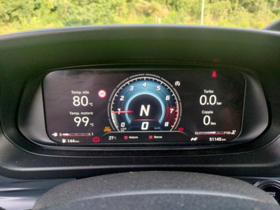 Hyundai i20 1.6 T-GDI MT N-Performance (17)