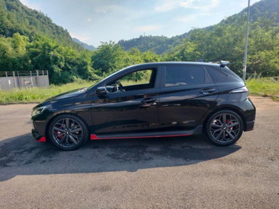 Hyundai i20 1.6 T-GDI MT N-Performance (5)