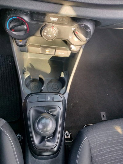 Kia Picanto 1.0 12V 5 porte City (14)
