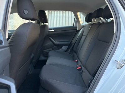 Volkswagen Polo 1.6 TDI 95 CV DSG 5p. Highline BlueMotion Tech. (12)