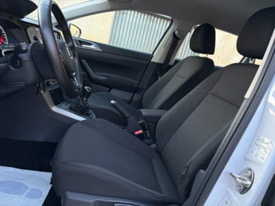 Volkswagen Polo 1.6 TDI 95 CV DSG 5p. Highline BlueMotion Tech. (13)