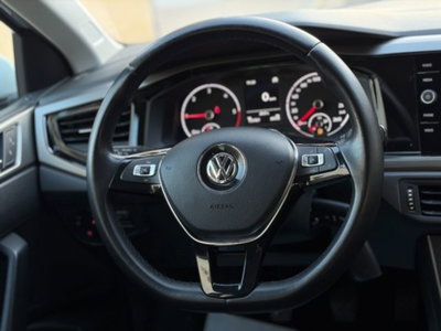 Volkswagen Polo 1.6 TDI 95 CV DSG 5p. Highline BlueMotion Tech. (19)