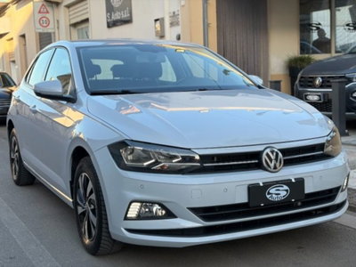 Volkswagen Polo 1.6 TDI 95 CV DSG 5p. Highline BlueMotion Tech. (2)