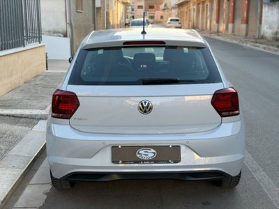 Volkswagen Polo 1.6 TDI 95 CV DSG 5p. Highline BlueMotion Tech. (5)