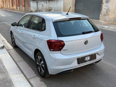 Volkswagen Polo 1.6 TDI 95 CV DSG 5p. Highline BlueMotion Tech. (6)