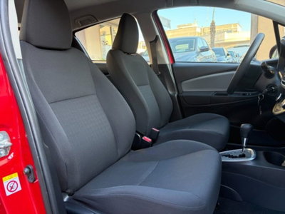 Toyota Yaris 1.5 Hybrid 5 porte Cool (8)
