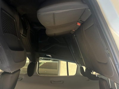 Ford Focus Station Wagon 1.5 EcoBlue 120 CV automatico SW Active Co-Pilot (11)