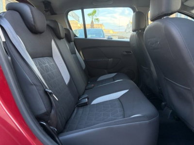 Dacia Sandero Stepway 1.5 dCi 8V 90CV (10)