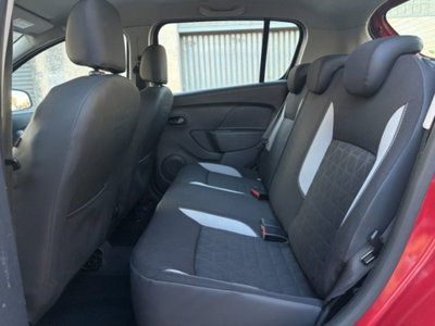 Dacia Sandero Stepway 1.5 dCi 8V 90CV (11)