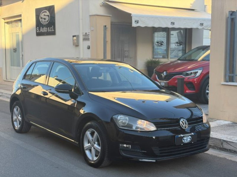 Volkswagen Golf 1.2 TSI 85 CV 5p. Trendline BlueMotion Technology