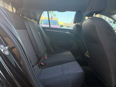 Volkswagen Golf 1.2 TSI 85 CV 5p. Trendline BlueMotion Technology (10)