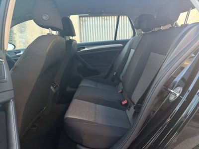 Volkswagen Golf 1.2 TSI 85 CV 5p. Trendline BlueMotion Technology (11)