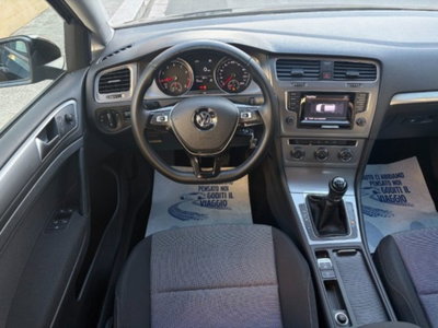 Volkswagen Golf 1.2 TSI 85 CV 5p. Trendline BlueMotion Technology (14)