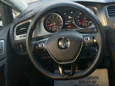 Volkswagen Golf 1.2 TSI 85 CV 5p. Trendline BlueMotion Technology (16)