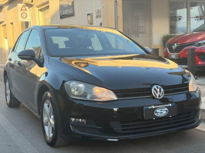 Volkswagen Golf 1.2 TSI 85 CV 5p. Trendline BlueMotion Technology (2)
